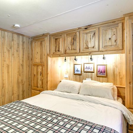 Cozy Island Park Getaway By Atv Trails And Reservoir Bagian luar foto